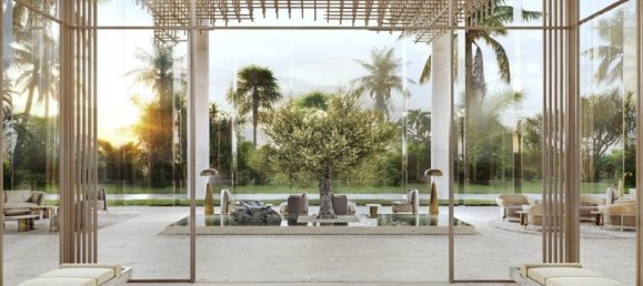 Studio in Dubai, UAE No. 38093 6