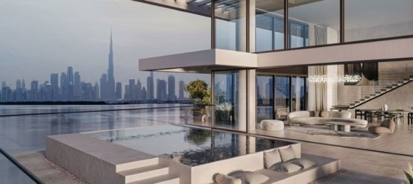 Studio in Dubai, UAE No. 38093 3