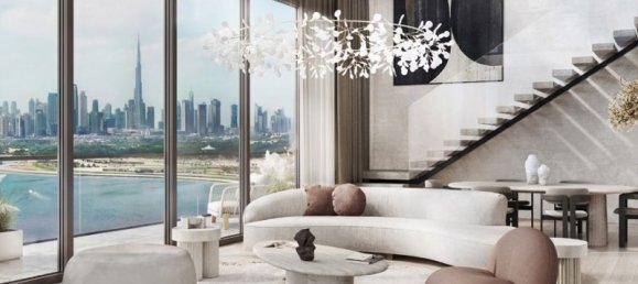 Studio in Dubai, UAE No. 38093 4