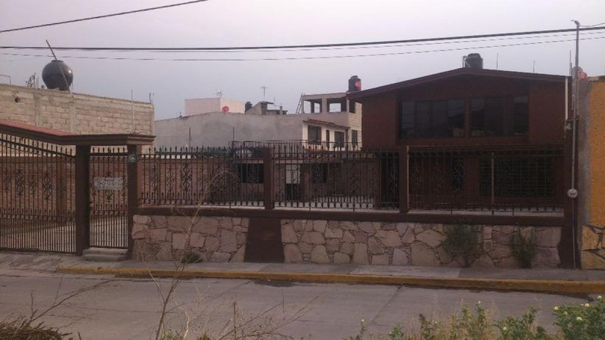 3 bedrooms House in Tultitlan, Mexico No. 226994