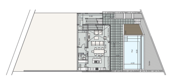 3 chambres Villa à Mouttagiaka, Cyprus No. 17881 6