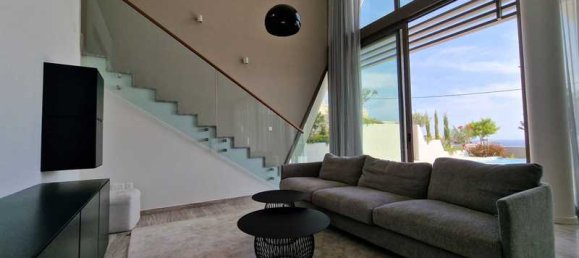 3 chambres Villa à Mouttagiaka, Cyprus No. 17881 5