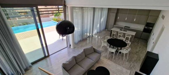 3 chambres Villa à Mouttagiaka, Cyprus No. 17881 4