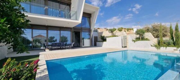 3 chambres Villa à Mouttagiaka, Cyprus No. 17881 3