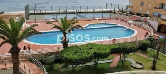 2 Schlafzimmer Wohnung in Valencia, Spain, Nr. 134916 13