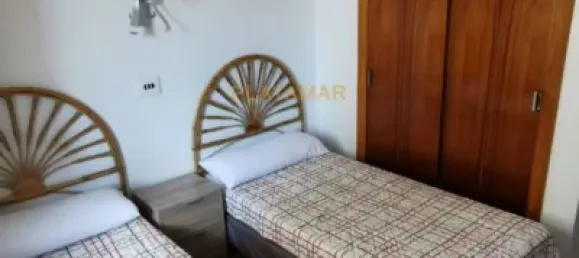 2 Schlafzimmer Wohnung in Valencia, Spain, Nr. 134916 3
