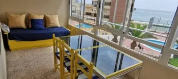 2 Schlafzimmer Wohnung in Valencia, Spain, Nr. 134916 6