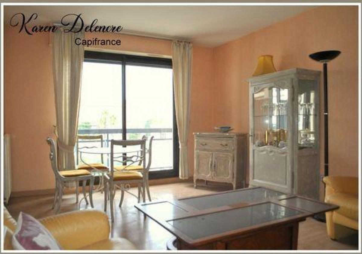 Estudio en el condominio en Montpellier, France No. 29084