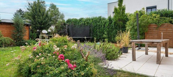 6 rooms House in Gross-Enzersdorf, Austria No. 191007 19