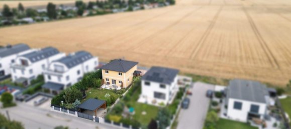 6 rooms House in Gross-Enzersdorf, Austria No. 191007 24