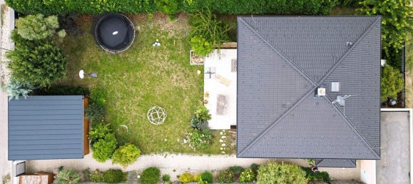 6 rooms House in Gross-Enzersdorf, Austria No. 191007 23