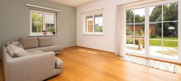 6 rooms House in Gross-Enzersdorf, Austria No. 191007 11