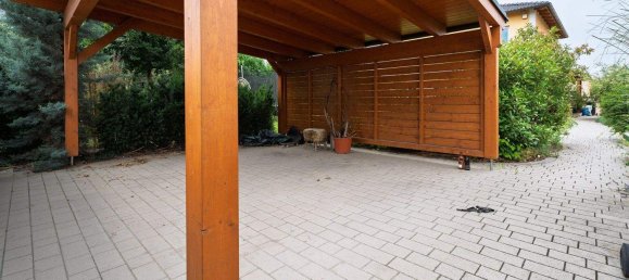 6 rooms House in Gross-Enzersdorf, Austria No. 191007 20