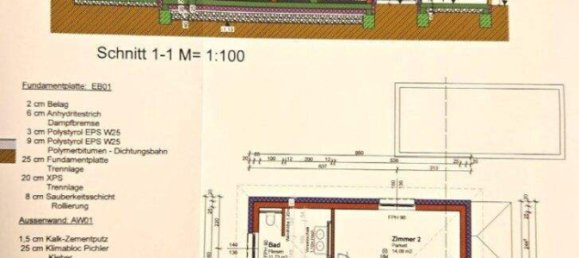 6 rooms House in Gross-Enzersdorf, Austria No. 191007 29