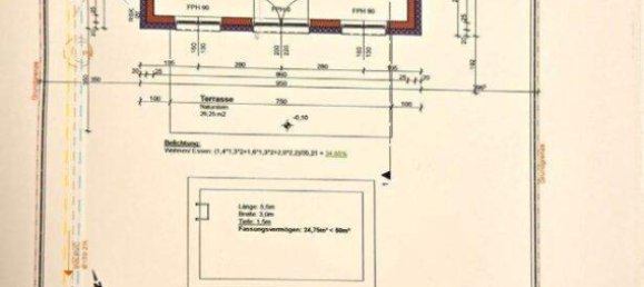 6 rooms House in Gross-Enzersdorf, Austria No. 191007 31