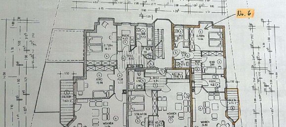 1 bedroom Apartment in Munich, Germany No. 180970 8