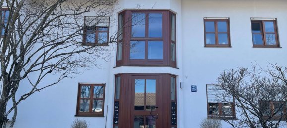 1 bedroom Apartment in Munich, Germany No. 180970 2