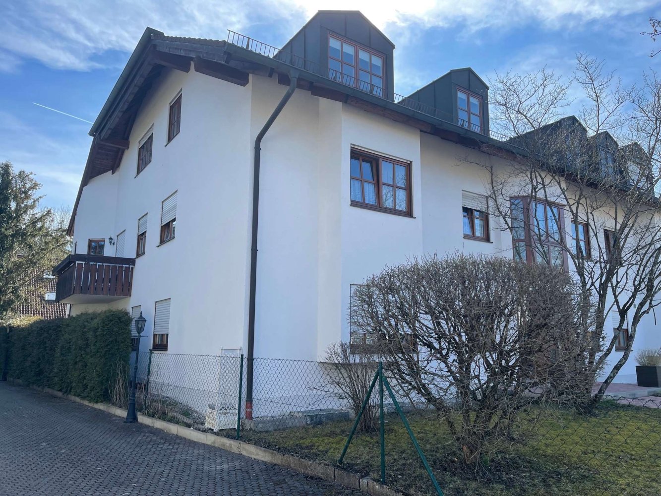 1 bedroom Apartment in Munich, Germany No. 180970