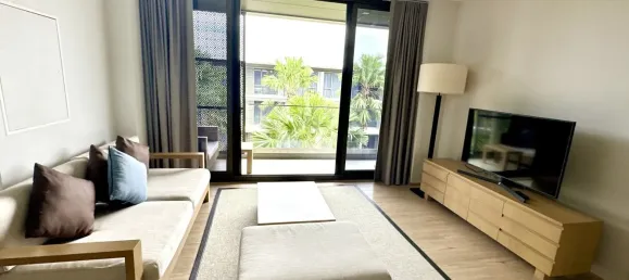 2 chambres condominium à vendre à Mai Khao, Phuket, Southern Thailand, Thailand № 86462 11