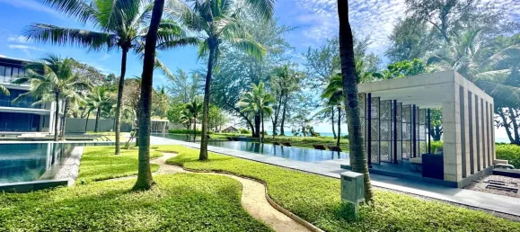 2 chambres condominium à vendre à Mai Khao, Phuket, Southern Thailand, Thailand № 86462 17