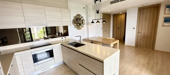 2 chambres condominium à vendre à Mai Khao, Phuket, Southern Thailand, Thailand № 86462 15