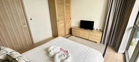 2 chambres condominium à vendre à Mai Khao, Phuket, Southern Thailand, Thailand № 86462 20