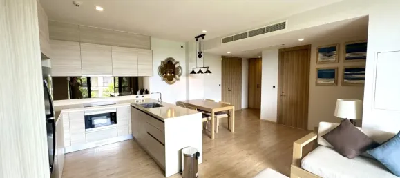 2 chambres condominium à vendre à Mai Khao, Phuket, Southern Thailand, Thailand № 86462 16