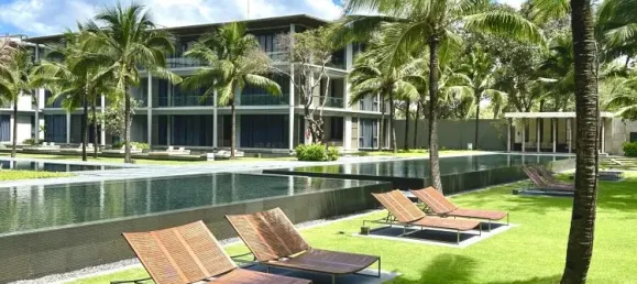 2 chambres condominium à vendre à Mai Khao, Phuket, Southern Thailand, Thailand № 86462 4