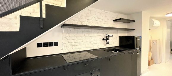 Квартира с 2 спальнями в Милан, Италия № 380556 8