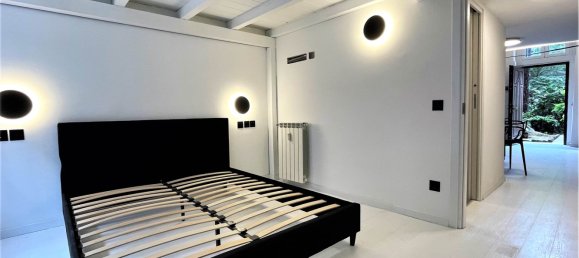 Квартира с 2 спальнями в Милан, Италия № 380556 12