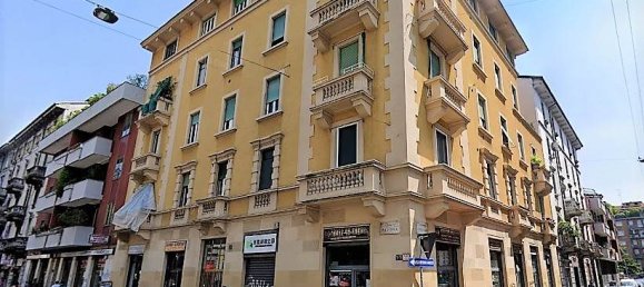 Квартира с 2 спальнями в Милан, Италия № 380556 25