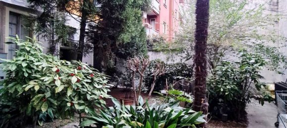 Квартира с 2 спальнями в Милан, Италия № 380556 32