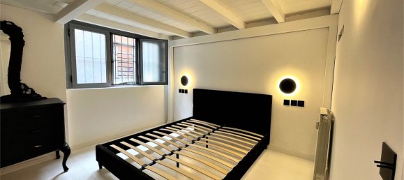 Квартира с 2 спальнями в Милан, Италия № 380556 11