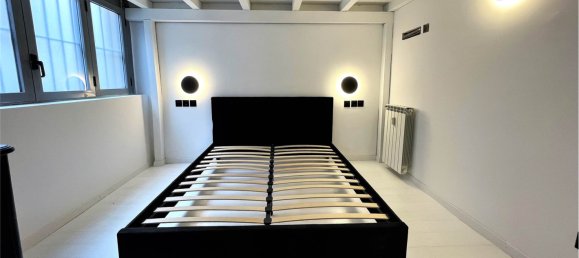 Квартира с 2 спальнями в Милан, Италия № 380556 13