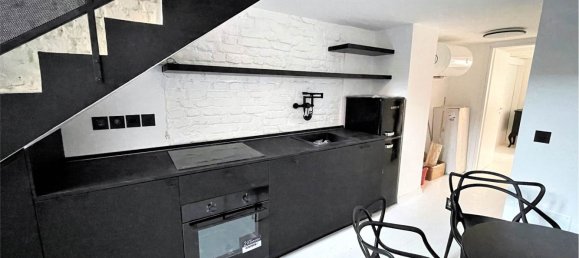 Квартира с 2 спальнями в Милан, Италия № 380556 7