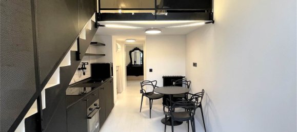 Квартира с 2 спальнями в Милан, Италия № 380556 2