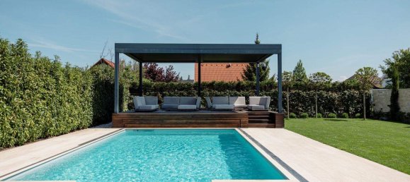 5-Zimmer Villa in Strasshof an der Nordbahn, Austria, Nr. 149199 3