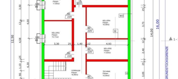 5-Zimmer Villa in Strasshof an der Nordbahn, Austria, Nr. 149199 39