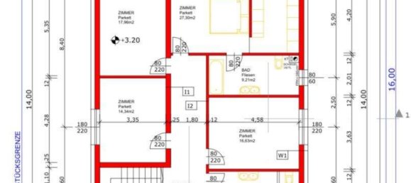 5-Zimmer Villa in Strasshof an der Nordbahn, Austria, Nr. 149199 38