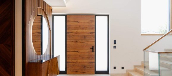 5-Zimmer Villa in Strasshof an der Nordbahn, Austria, Nr. 149199 16