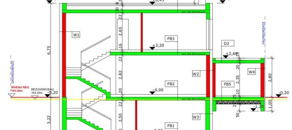 5-Zimmer Villa in Strasshof an der Nordbahn, Austria, Nr. 149199 40
