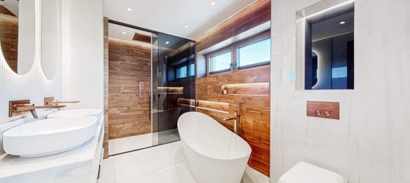 5-Zimmer Villa in Strasshof an der Nordbahn, Austria, Nr. 149199 25