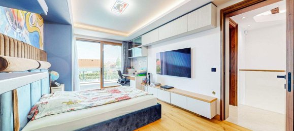 5-Zimmer Villa in Strasshof an der Nordbahn, Austria, Nr. 149199 22