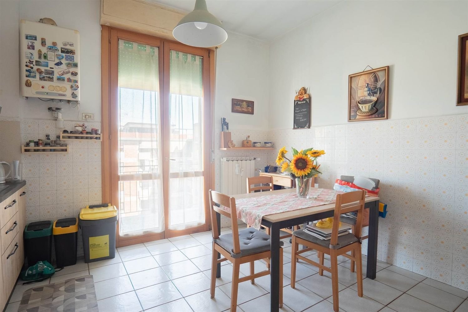 4 Schlafzimmer Wohnung in Campi Bisenzio, Italy, Nr. 366805
