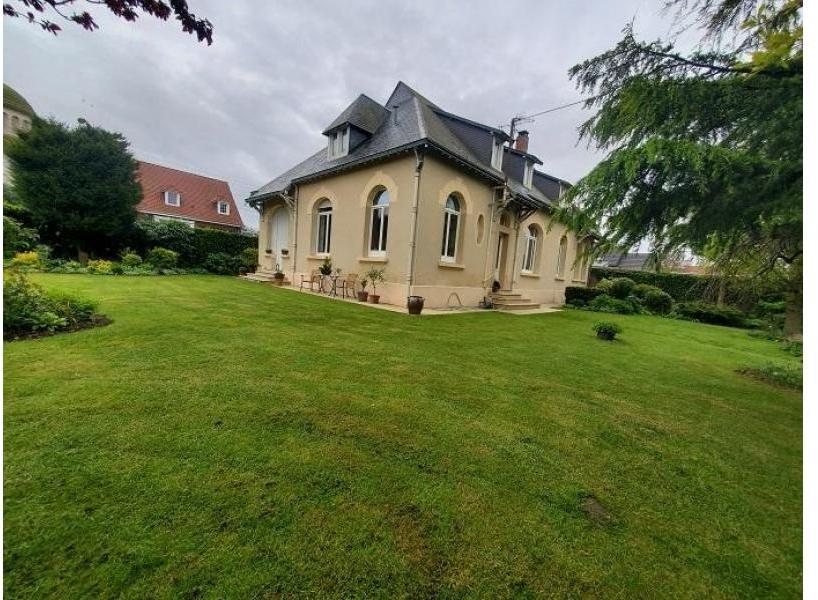 2 غرف نوم منزل في Hermies, France رقم 244192