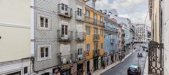 3 bedrooms Apartment in Lisbon, Portugal No. 117185 14