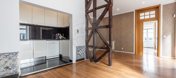 3 bedrooms Apartment in Lisbon, Portugal No. 117185 10