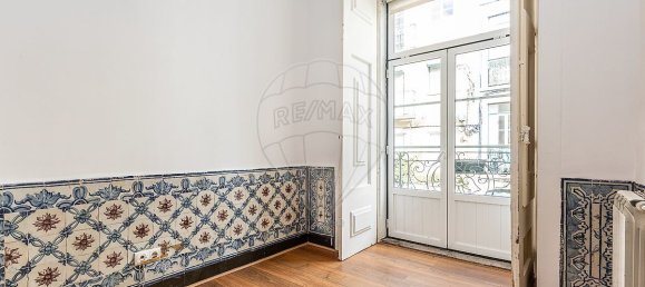 3 bedrooms Apartment in Lisbon, Portugal No. 117185 24