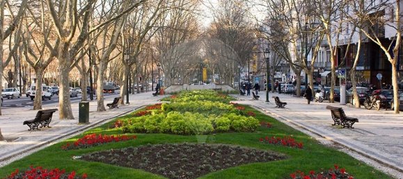 3 bedrooms Apartment in Lisbon, Portugal No. 117185 7