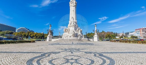 3 bedrooms Apartment in Lisbon, Portugal No. 117185 34